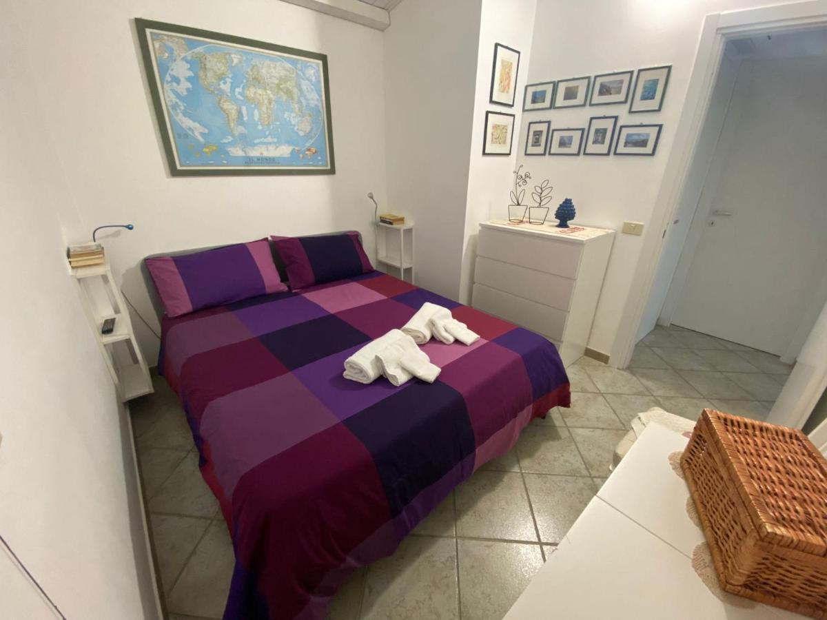 Villa Il Sole Ispica Exteriör bild
