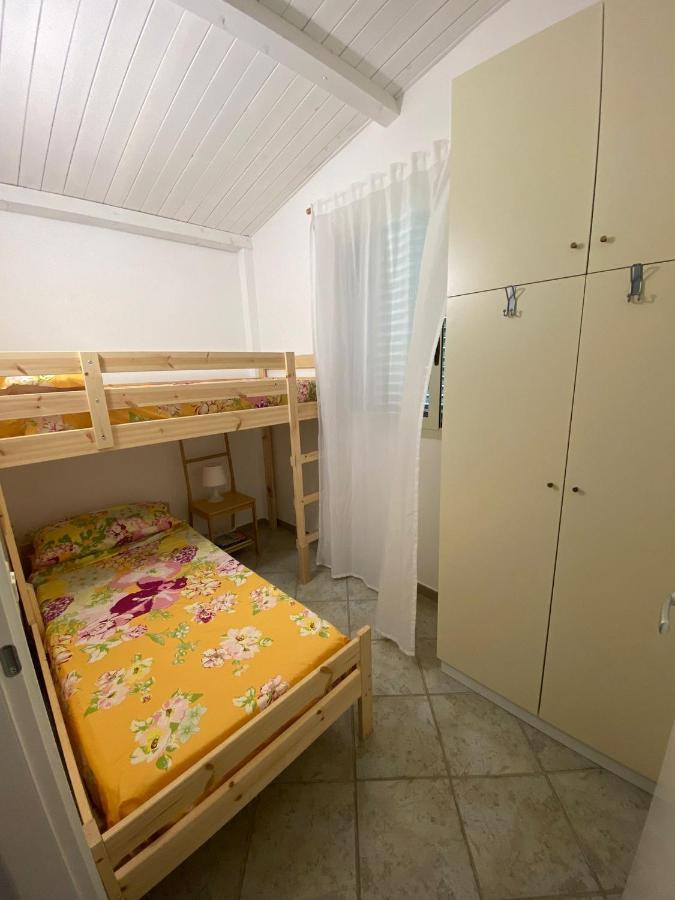 Villa Il Sole Ispica Exteriör bild